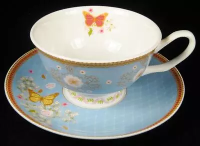 Maxwell & Williams Cashmere Enchante 'Jacqueline' Cup & Saucer • $20