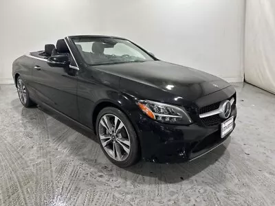 2021 Mercedes-Benz C-Class C 300 • $46881