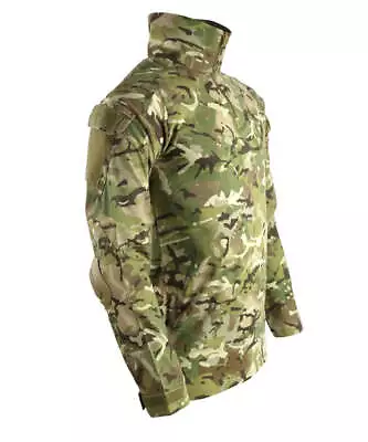 Spec-Ops UBACS Shirt BTP Tactical Combat MTP Under Body Military British Army • $34.09