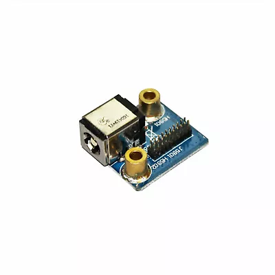 DC POWER JACK BOARD FOR ASUS RoG G75 G75V G75VW G75VM 69N0NQC10C01 • $18.55