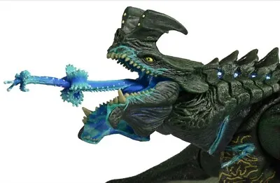 2013 Pacific Rim NECA 2015 Deluxe Kaiju Otachi Flying Version Case Fresh. Mint! • $139.99