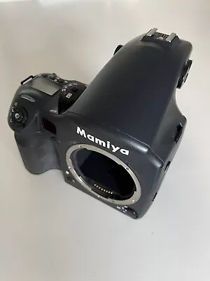 Mamiya 645 AFD II Medium Format Camera / EXCELLENT + • $1750