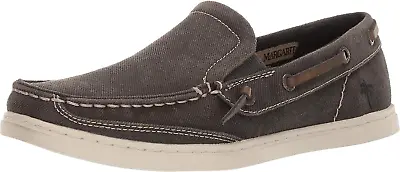 Margaritaville Men's Dock Slip On Boat Shoe  • $57.99