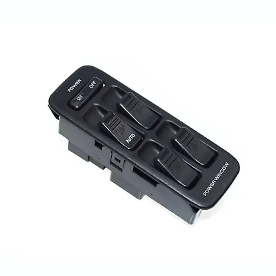 Electric Power Window Master Control Switch For Mazda 3 Mazda 323 626 • $23.94