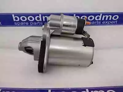 Starter For NISSAN MICRA (K13K) MICRA ACTIVE (MK13K/MK13KK) MICRA F/L (K13K) • $240