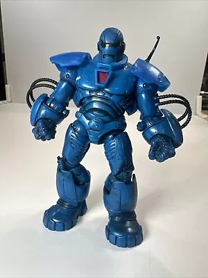 Hasbro Marvel Universe 3.75 Ironman 2 Iron Monger • $9.99