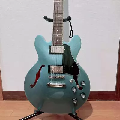 Epiphone ES 339 Pelham Blue             M56 • $825.24