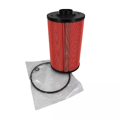 Linkbelt Fuel Filter Element With Sumitomo Logo MMH80580 • $29.90