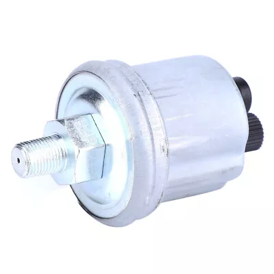 1/8 NPTF Car Engine Oil Pressure Sensor For VDO Single Head Matte 1~10BAR YSE • $13.56