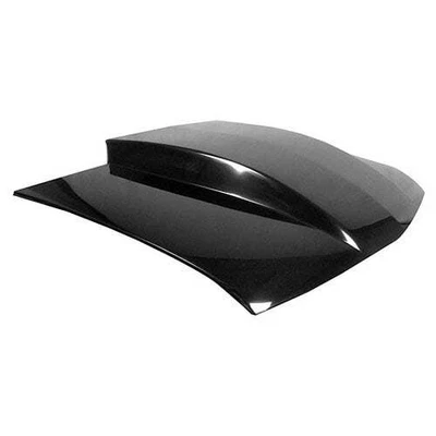 $983.99 • Buy Harwood B42304 4 Sunoco-Style Cowl Induction Bolt-On Hood 1994-2003 S10/Sonoma 1