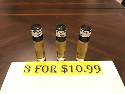 Patti LaBelle Roll On Perfume Body Oil 1/3oz (3 For $10.99) • $10.99