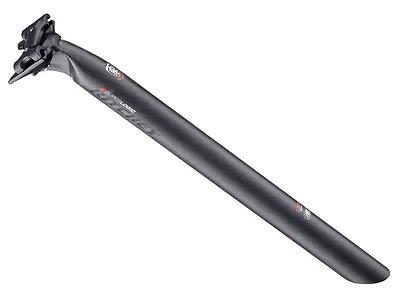 Ritchey Superlogic Carbon Link Flexlogic Bike Seatpost - 30.9 X 400mm • $279.99