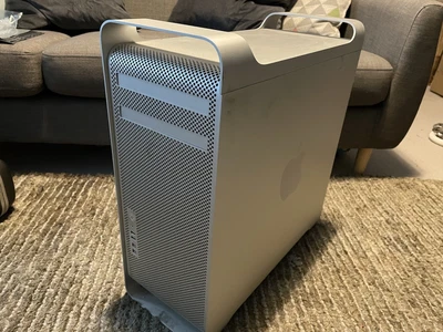 £325 • Buy Mac Pro 5,1 6 Core 32GB Ram 802.11ac BT4 240 SSD 1TB HD