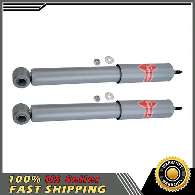 Rear KYB Shock Absorber Shocks Struts For Volvo C70 850 S70 FWD • $157.69