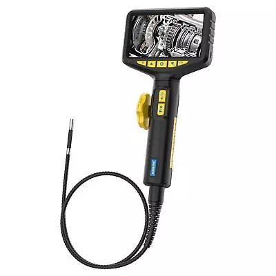 AUTOOL SVB305 HD 1080P Borescope Industrial Endoscope Inspection USB Video Camer • $179