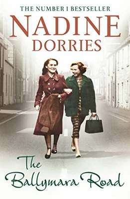 £3.74 • Buy The Ballymara Road (The Four Streets Trilogy) By Nadine Dorries Book The Cheap