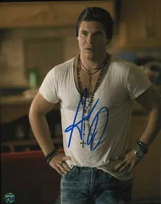 $50.69 • Buy ADAM DEVINE Autographed Original 8x10 Photo LOA TTM