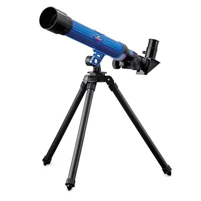 £15.77 • Buy Telescope Adjustable Tripod Compact Travel Astronomy 