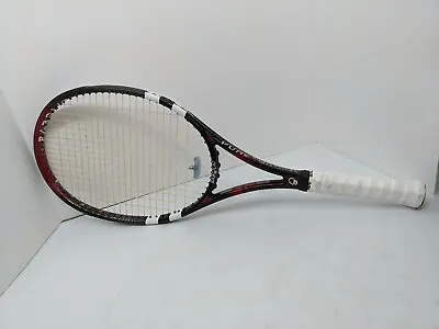 Babolat Pure Control Team 4 1/2 Grip Tennis Racquet • $171.15