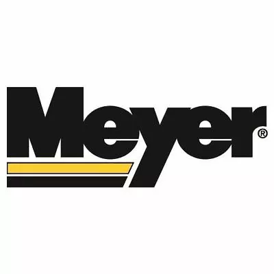 12959 Meyer Snow Plow 5'- 7' 6  Drive Pro Pivot Bar • $345