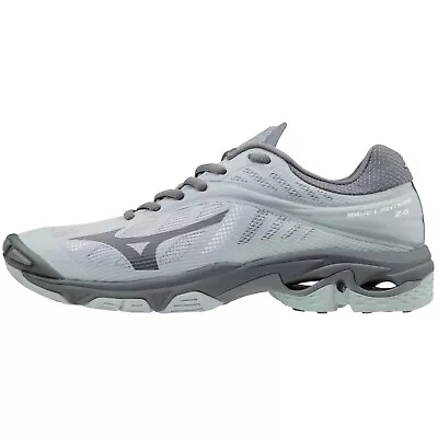 Mizuno Wave Lightning Z4 Womens Volleyball Shoe/ Sneakers Size 13 • $59.99