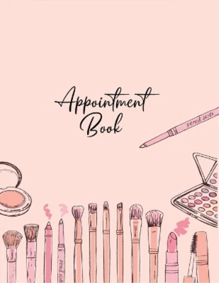 £11.26 • Buy Bramblehill Designs Appointment Book (Paperback)