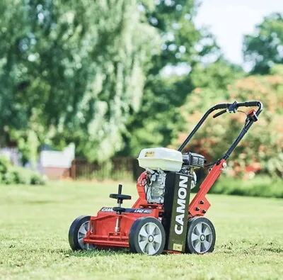 Scarifier NEW Camon LS42B1. Ready For Immediate Despatch.call For Delivery Price • £1250