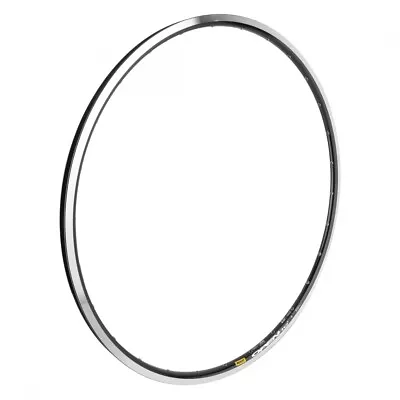 MAVIC RIM MAV 700C 622x15 OPEN PRO 28 BK/MSW (G) • $122.99