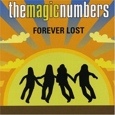 £1.99 • Buy Magic Numbers - Forever Lost CD (2005) Audio Quality Guaranteed Amazing Value
