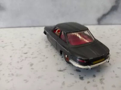 £19.95 • Buy DINKY 524 PANHARD 24 Sport Saloon - ORIGINAL (not Atlas) Vintage Unboxed Model