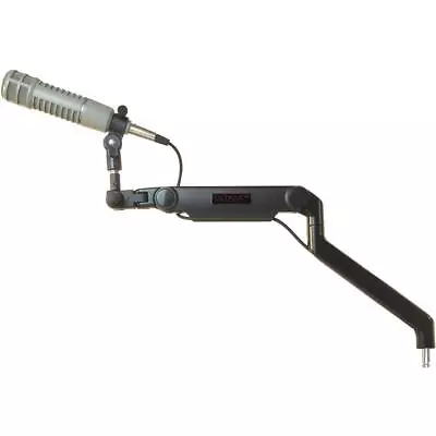 O.C. White ProBoom Ultima Gen2 ULP Adjustable Mic Boom 45 Degree Fixed Angle • $377.10