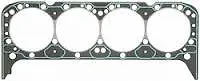 Pair (2) Fel-pro 1003 Cylinder Head Gasket Chevy Sbc Small Block 350 383  • $80