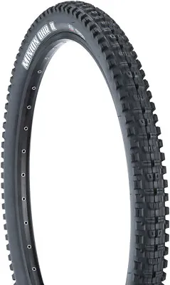 Maxxis Minion DHR II EXO Tubeless Ready Rear DH Mountain Bike MTB Tire 26 X 2.3  • $56.99