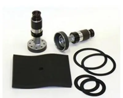 Medo LA80 Air Pump Service Kit Health Efficient Aeration Solution For Koi Ponds • £101.42