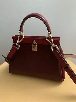 Michael Kors Satchel / Crossover Handbag • $199