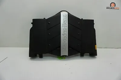 03-06 Mercedes E320 E-Class OEM Engine Motor Cover Air Cleaner Intake Box 1135 • $69.30