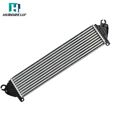 Intercooler Assembly Fit For 2016-2022 Mazda CX-5 CX-9 6 2.5L PY8W-13-565 • $148.78
