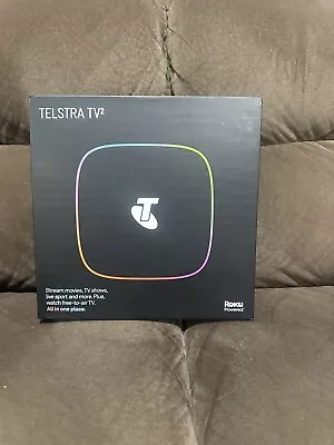 Telstra Tv 2 4700L • $99.95