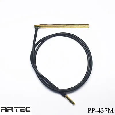 Artec Under Saddle Piezo Transducer Pickup PP437M For Mandolin • $8.99