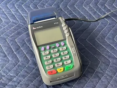 VeriFone VX570 OMNI 5750 Credit Card Terminal • $21.99