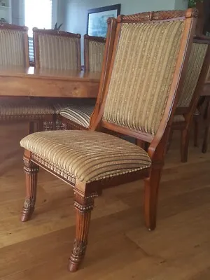 $400 • Buy Dining Chair Set Of 8