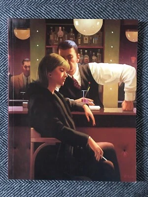 £0.99 • Buy Jack Vettriano :  ‘Between Darkness And Dawn’