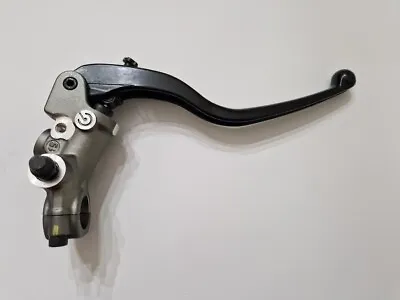 Ducati Panigale 1299 Brembo Front Brake Master Cylinder 899 1199 959 • $199