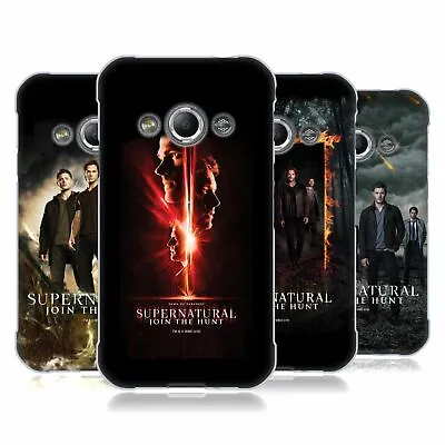 £6.95 • Buy Official Supernatural Key Art Gel Case For Samsung Phones 4