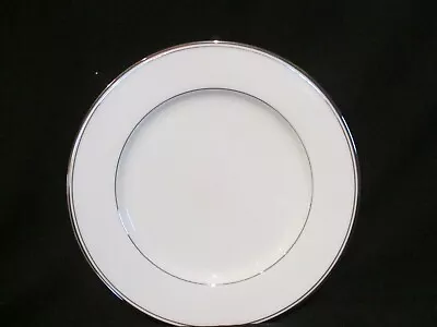 Mikasa Gothic Platinum AK018 Salad Plate • $13.11