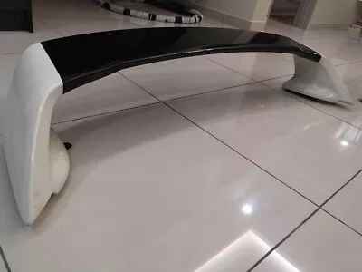 Honda Civic Fd2 Type R Spoiler Authentic Vtec K20  • $799