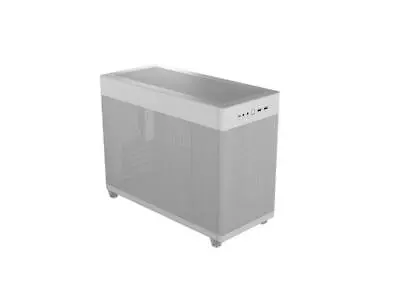 ASUS AP201 Type-C Airflow-focused Micro-ATXMini-ITX Computer Case Support 360/ • $69.99