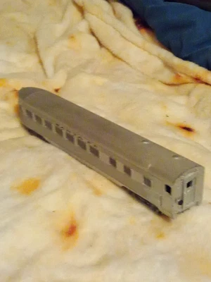 $220 • Buy HO Scale Santa Fe Passenger Cars