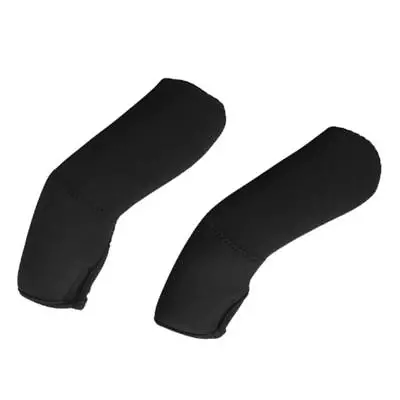 £4.22 • Buy Baby Stroller Grip Cover Handle Bar Covers Pram Pushchair Buggy Accessories SPM