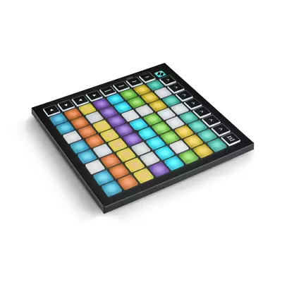 Novation Launchpad Mini MK3 64 RGB Pad Grid Controller For Ableton Live • $109.99